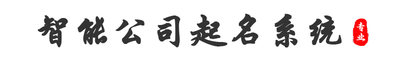 盘古财税智能公司测名系统